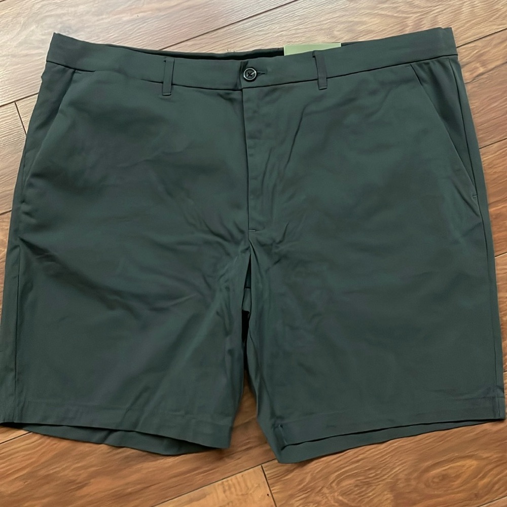 Goodfellow Tech Shorts